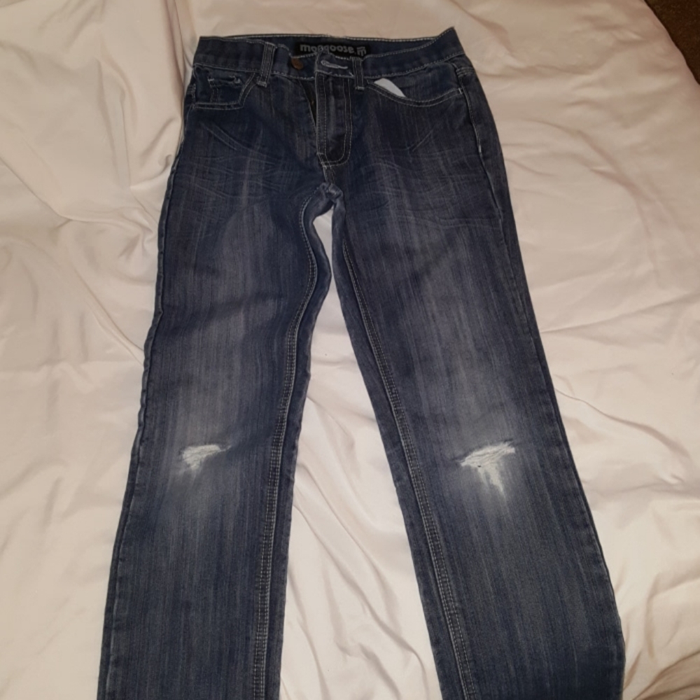 Boys jean